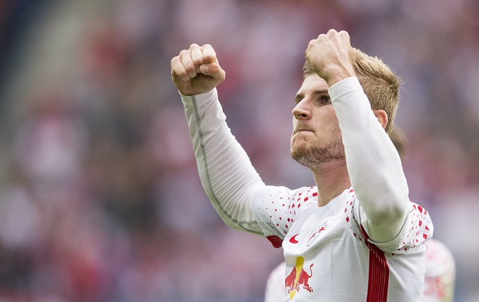 切尔西■维尔纳和切尔西5200英镑的转会要凉凉？ 6月12日国际足坛最新传闻