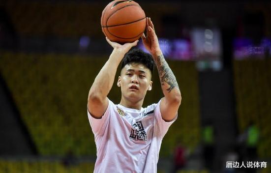 [赵睿]赵睿广东双双致歉！表态严格管理杜绝再犯，疑因参与直播导致违规