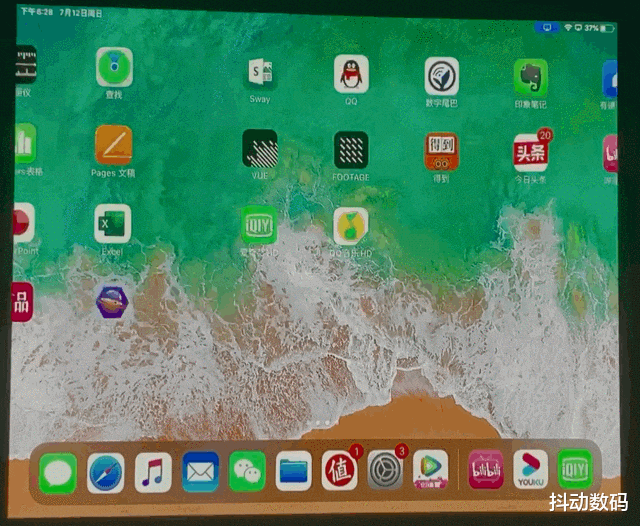 Linux|开一家治愈系小店怎么能没有投影？明基GK100开箱分享