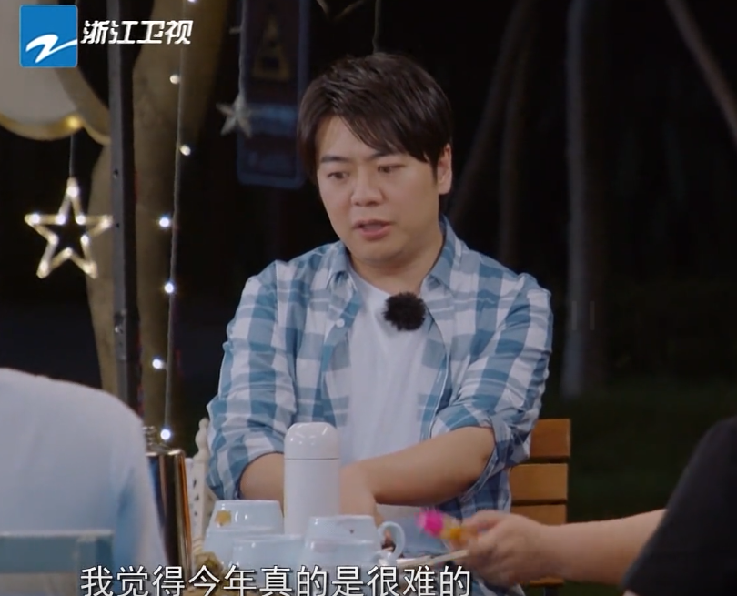 郎朗|钢琴家沦为综艺咖？郎朗终于在《青春环游记》给出原因，很意外