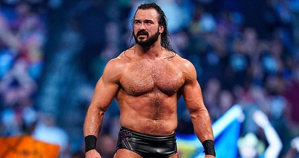 「wwe」WWE到今年为止谁的胜率更高？有位选手全胜记录……