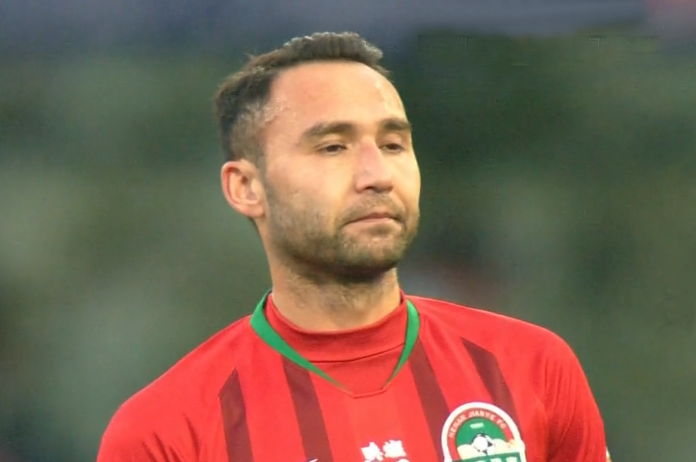 中超|官宣2人加盟!中超劲旅1外援+队长+3内援或离队,第5外援即将诞生