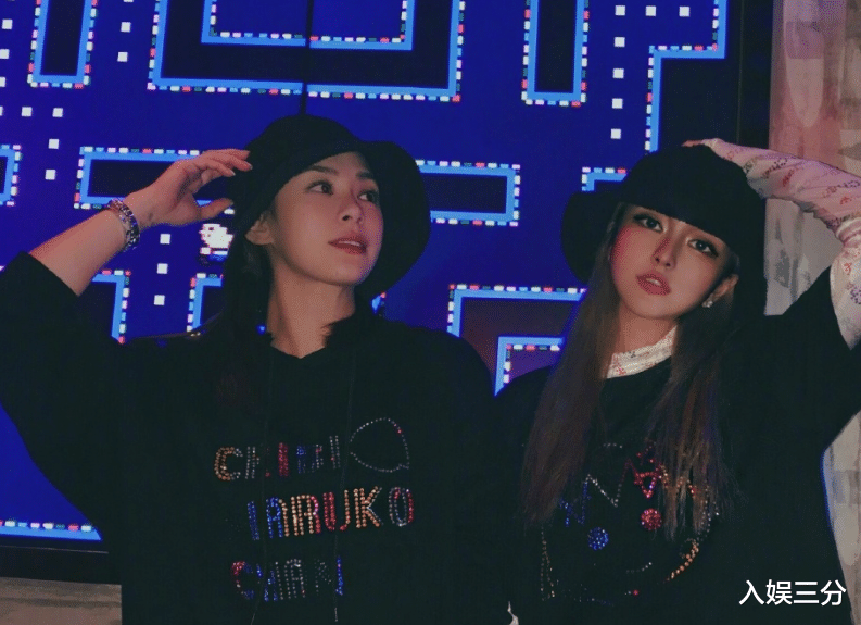 [郑爽]又一女星官宣离婚！男方发长文“一切来得太突然”，郑爽语录占热评第一