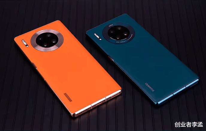 华为mate30|你觉得一加8Pro跟华为mate30Pro，哪个更值得入手？