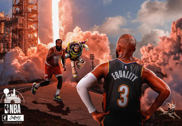 威斯布鲁克|37+11,没有威少也能赢!联盟第三人叫板湖人和詹姆斯