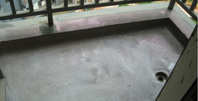 @阳台设计成洗衣区,3件事不要忘,颜值高使用更便捷