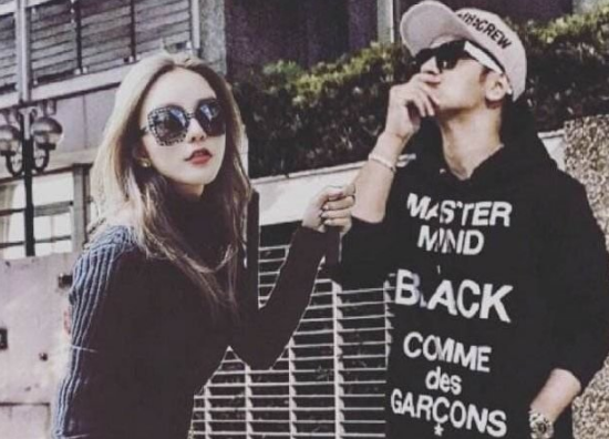 「宋慈」罗志祥再更新动态，沉默多日正酝酿复出，周扬青点赞果然要复合？