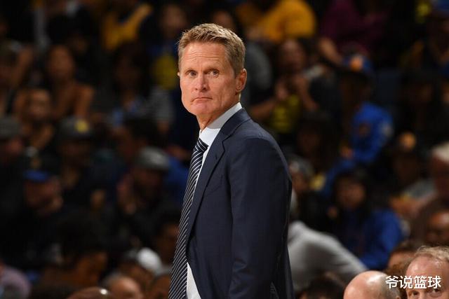 『选秀』科尔表示如果重排2016年选秀，一人能排进前5，实际上他恐能进前2