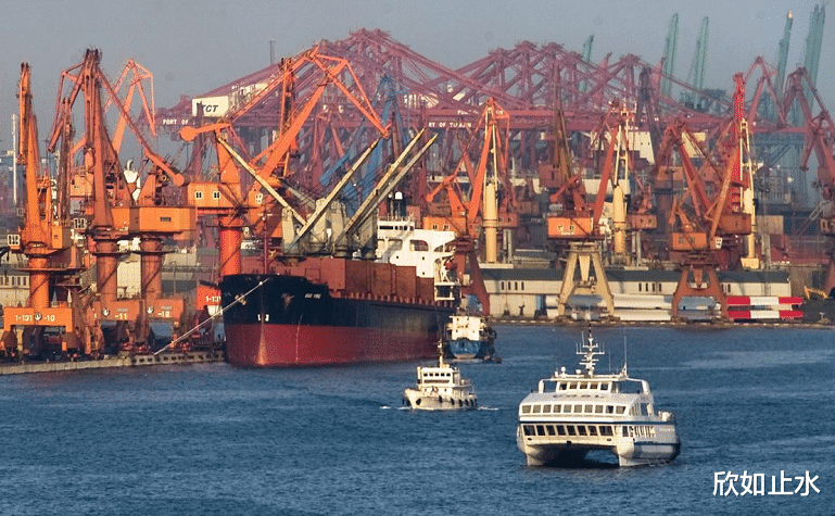 承諾百年港口使用權，不到3年就想收回，中國撤資後成為廢港-圖4