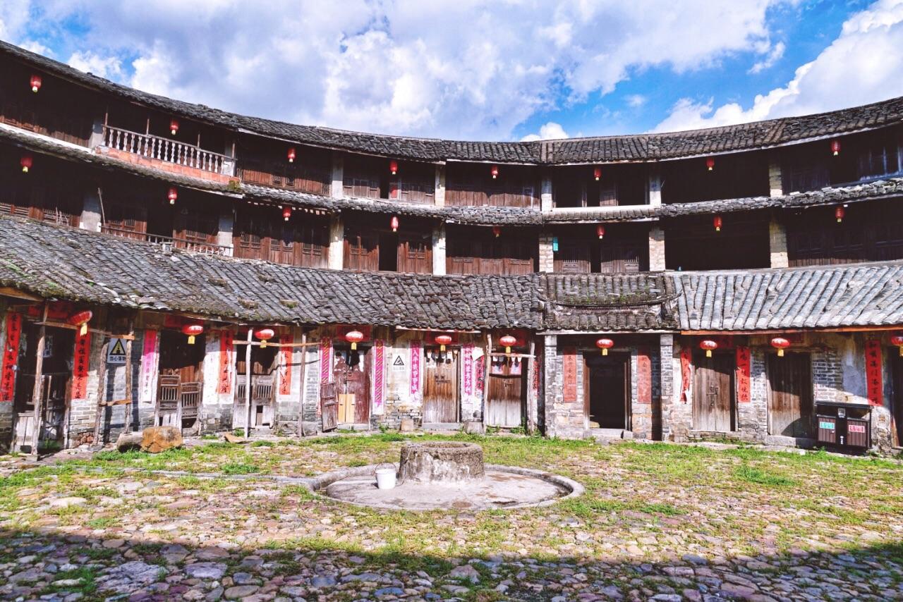 龙山户外 广东潮州最后一个县，或将撤县设区，潮州将步入无县时代