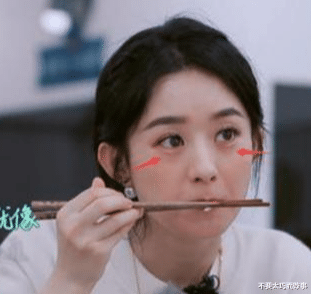 赵丽颖|仅仅两期《中餐厅》，就让赵丽颖以往塑造的“努力”滤镜碎了一地