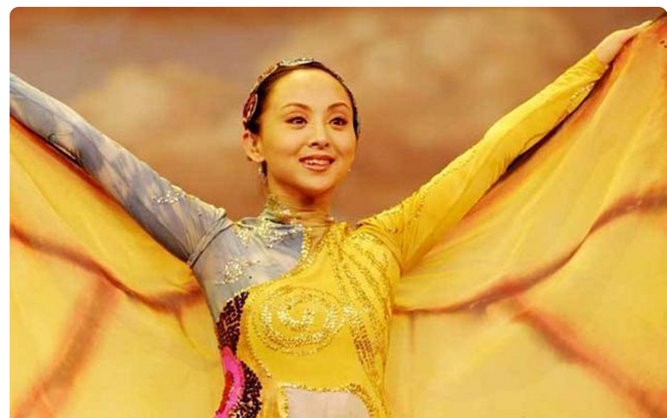 残疾人|15年前，因《千手观音》被全国人记住的聋哑人女神，后来如何？