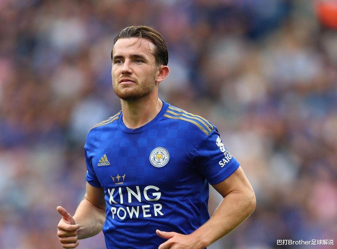 「保利尼奥」切尔西今夏引援目标!兰帕德只签年轻小将,4星谁能最终成行