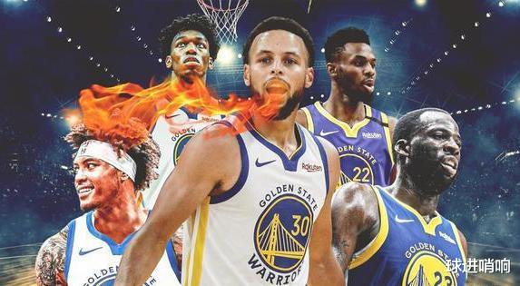 勇士队|昏招还是良药？4换1交易方案出炉，勇士送走追梦，库里迎三大帮手
