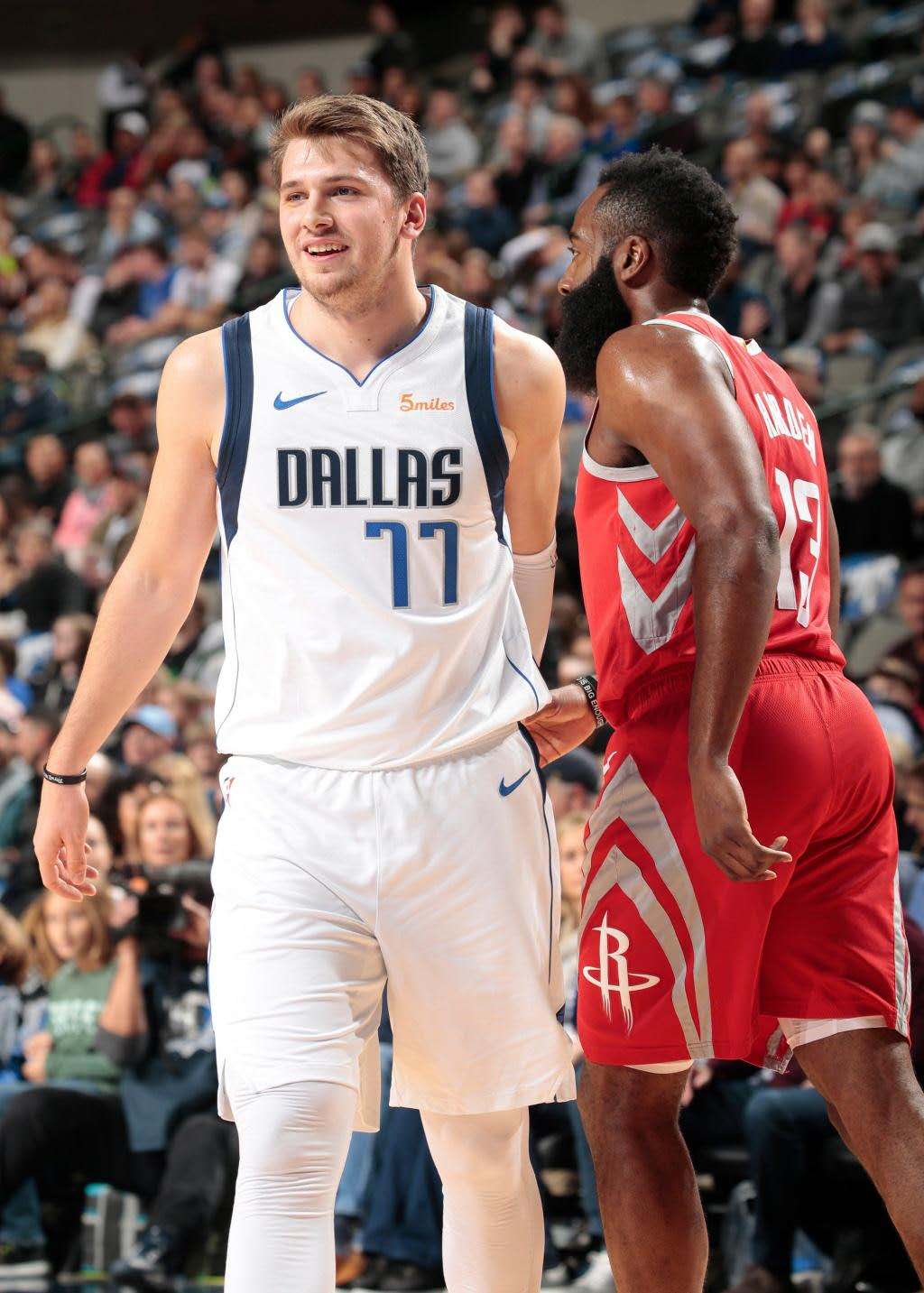 「欧洲」不可思议！NBA下个10年门面人物，21岁满级号欧洲天才还能精进？