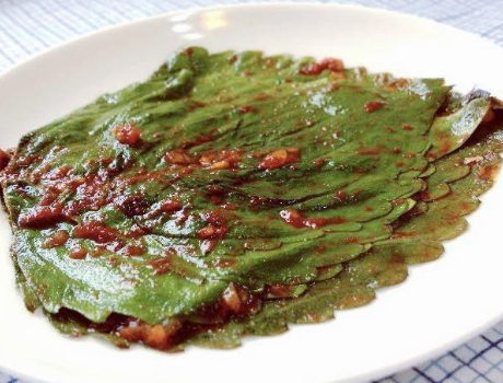 辣椒酱|7月底，正当吃的菜，润肠还通便，腌着吃特香，错过要再等一年