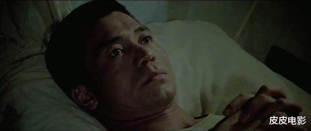 高峰|豆瓣9.1!这才是中国军魂,清清白白,一身正气,不止唐国强演得到位