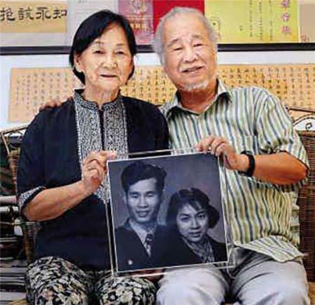 小志的历史观点|临近婚期新娘逃婚，为了面子他找一人凑合，没想到自此幸福一生