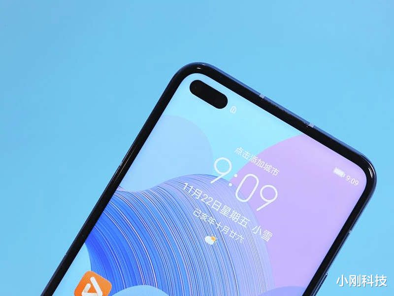 三星Galaxy|华为“5G跳水王”来袭,发布半年多直降1500元,从4199跌至2699元!