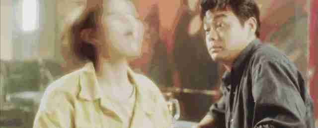 #袁咏仪#51岁邱淑贞和48岁袁咏仪同框美如画：这才是香港女星颜值巅峰！