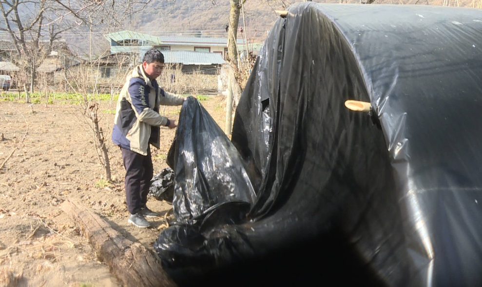 泸定之声 乡村振兴：返乡创业半高山，逐梦奋斗开局年