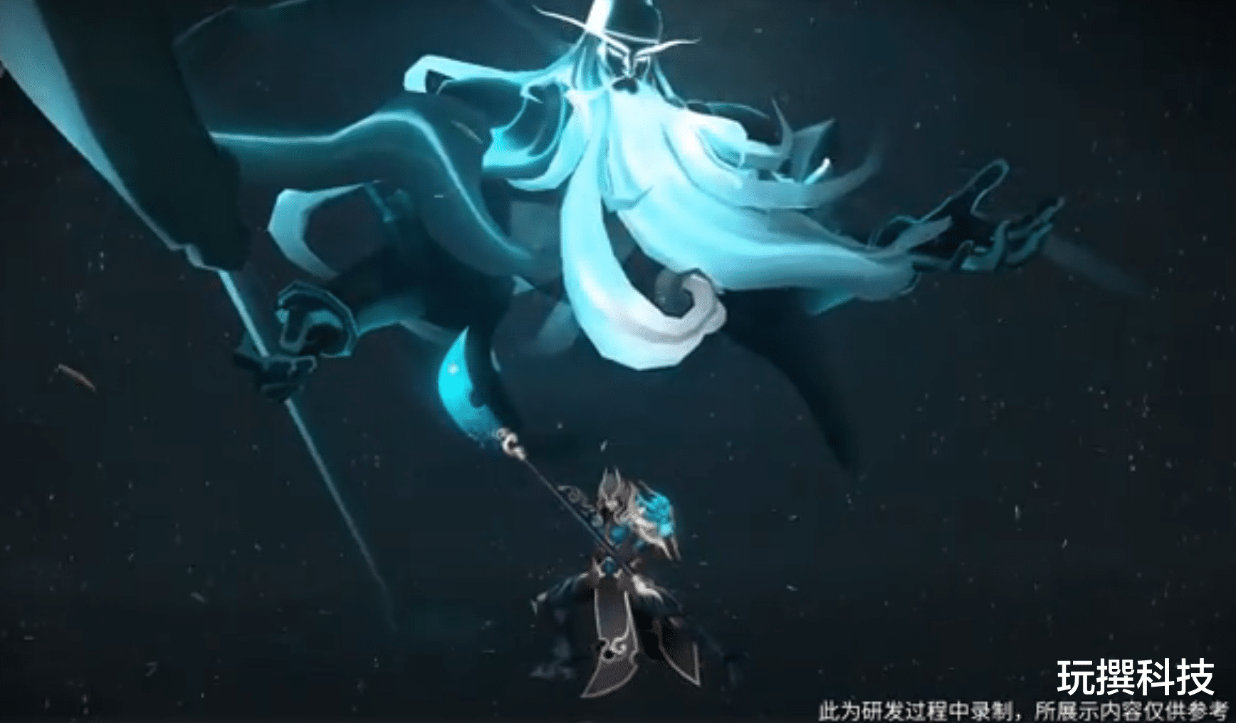 关羽|关羽武圣买亏了！天美10号再出重大福利：10点券留给李白！