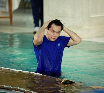 李晨|跑男李晨的几段爱情，一个比一个漂亮，还是没有走到最后