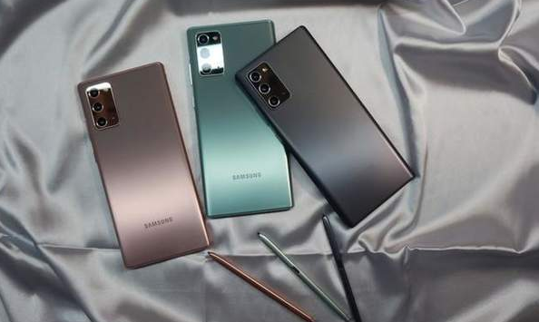 三星|全球第一的手机巨头，在中国成功翻身，新机首销拿下双料冠军