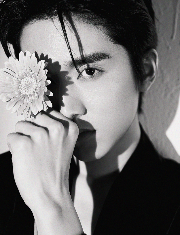 张新成▲张新成“太奶”不适合大背头？看到效果图后，女粉丝集体“炸锅”