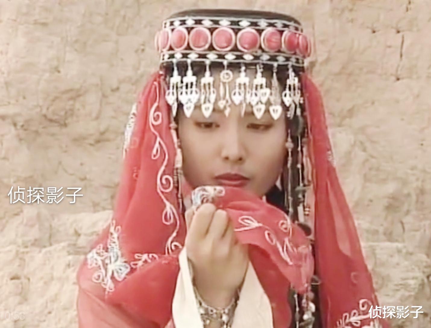 古装剧|男主在女一女二之间“反复横跳”的5部古装剧，看完我气都不顺了