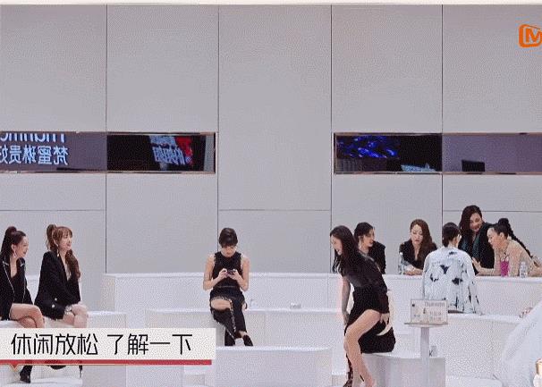 鞠婧祎|做作成这样，她真的很难让人不讨厌