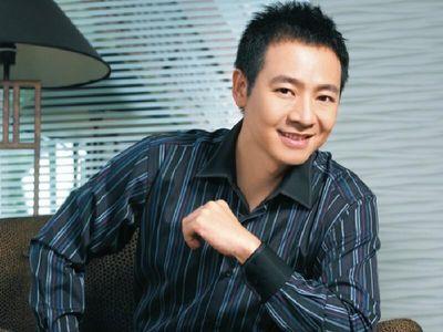 梁永斌|央视《同一首歌》主持人梁永斌：因蔡琴一句话丢了饭碗