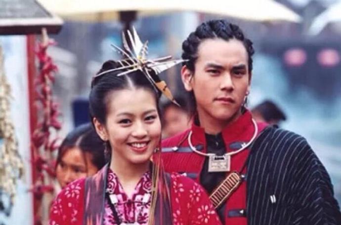 『刘品言』彭于晏第一任“老婆”，刘品言现在怎么样了？