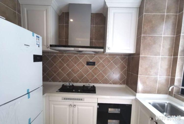 |最终选定这套精装房，先晒晒硬装样板间，对2年后交房充满了期待