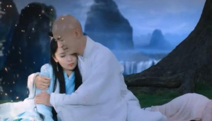 杨紫|为啥任嘉伦版《白蛇传》播到一半就被禁?听完杨紫的评价,明白了