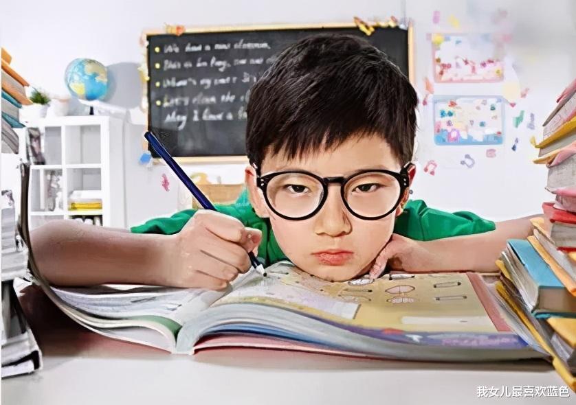 中小学|小学一二年级成绩很差，到了三年级开始突飞猛进，是孩子开窍了吗