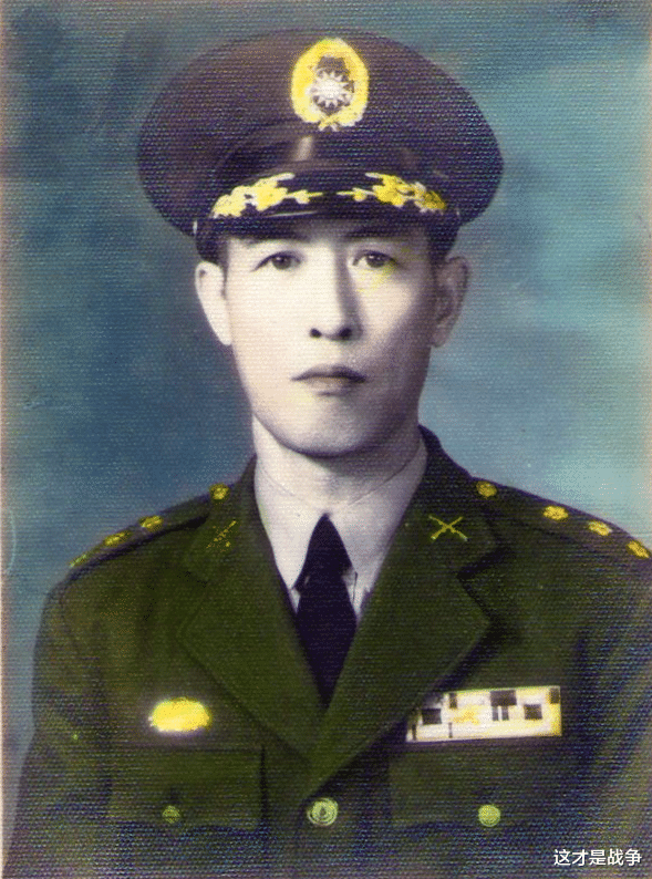 日军|一分钟改变抗战历史、挽救中国，这个英雄究竟是谁？
