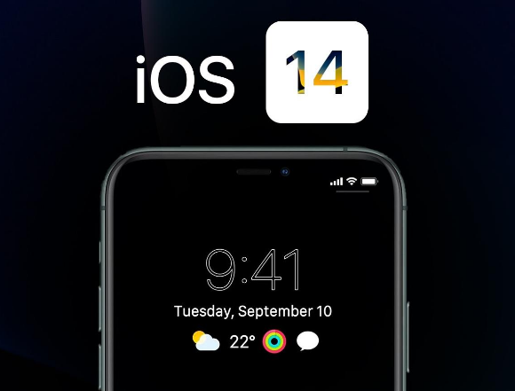|IOS 14 Beta7发布,修复BUG提升稳定性,易用性大大提升