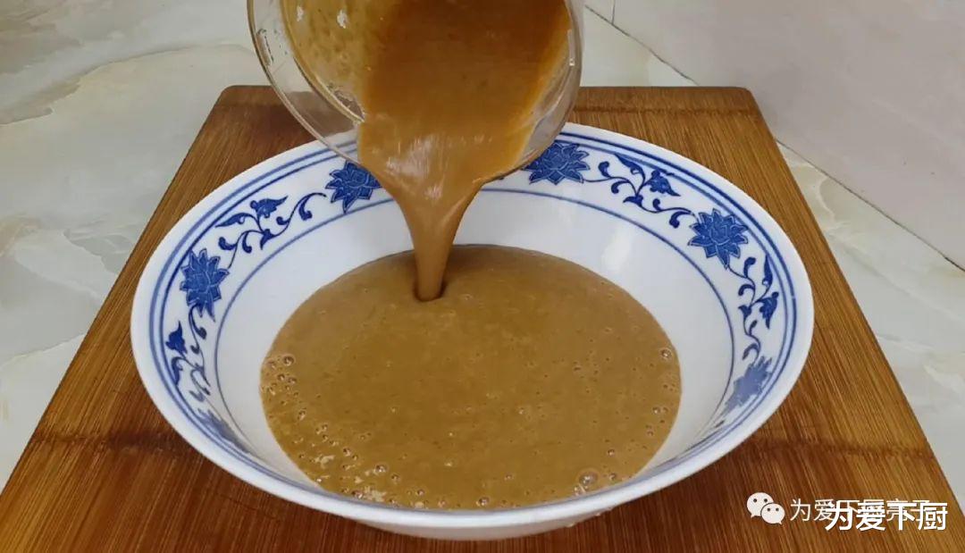 『葡萄干』面粉别再蒸馒头了，加2把葡萄干，做出创意小吃，比面包香甜好吃