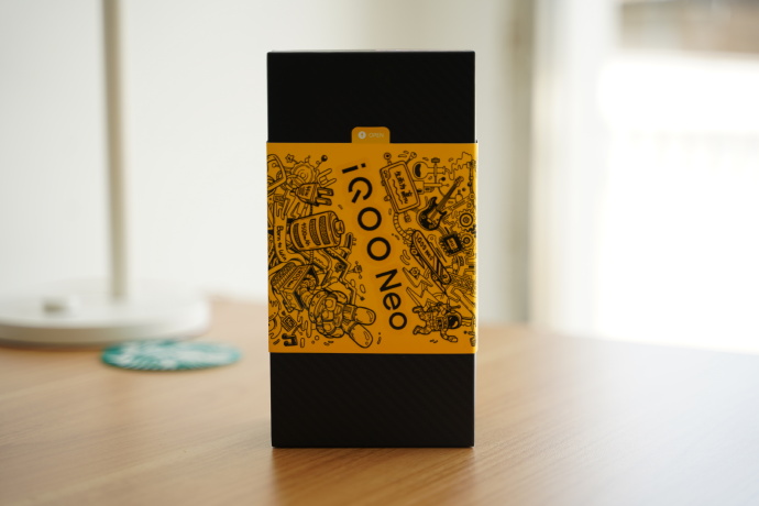 『iqoo neo』iQOO Neo3的144Hz屏幕到底怎么样?用了一天说说我的感受