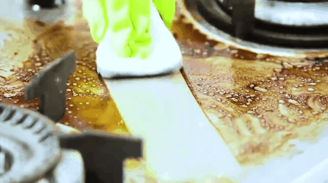 四川名医 又该“除旧迎新”大扫除了!有它快速去污除菌,全家锃光瓦亮