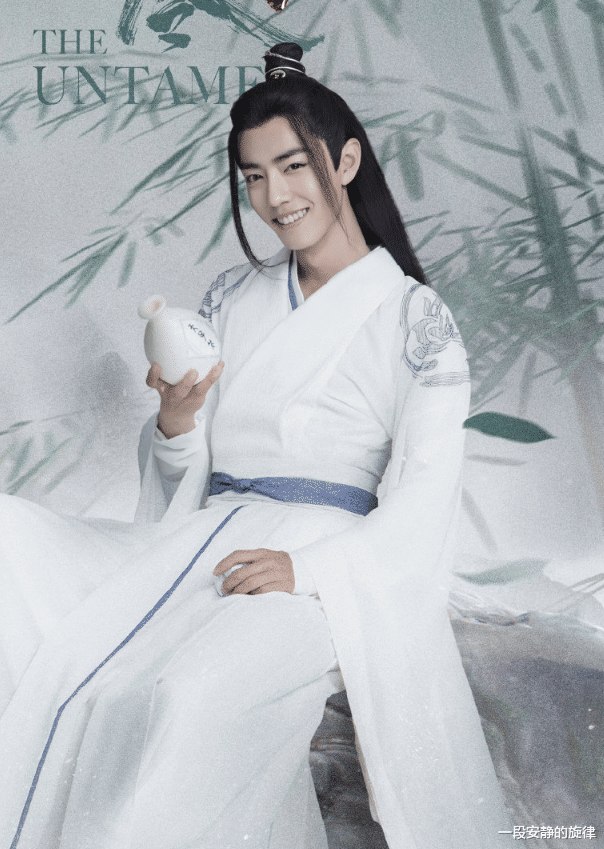 「男神」曾是童年男神,人到中年却无戏可拍,时隔数年客串配角容貌大变样