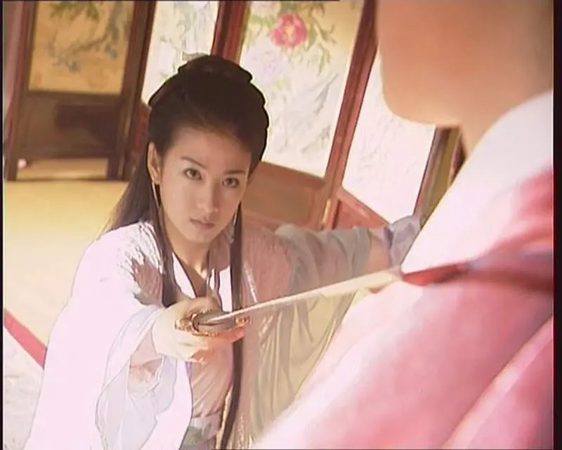 古装剧|无法翻拍的五部古装剧，每一部都是90后的回忆