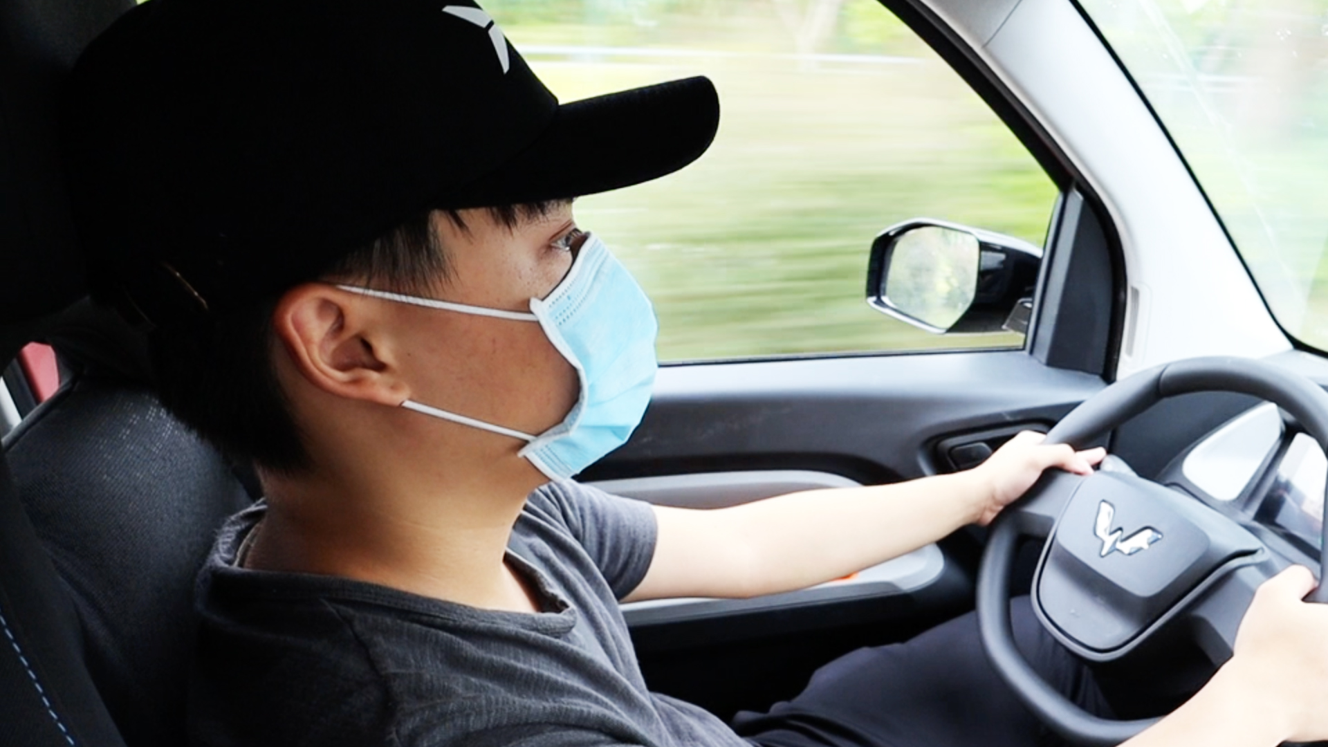 五菱宏光|满电到趴窝，实测五菱宏光MINI EV续航里程“虚标”