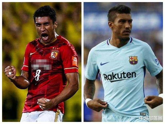 「上海申花」中超传统豪门赚大了？转手后有望赚7869万元，下个保利尼奥将诞生