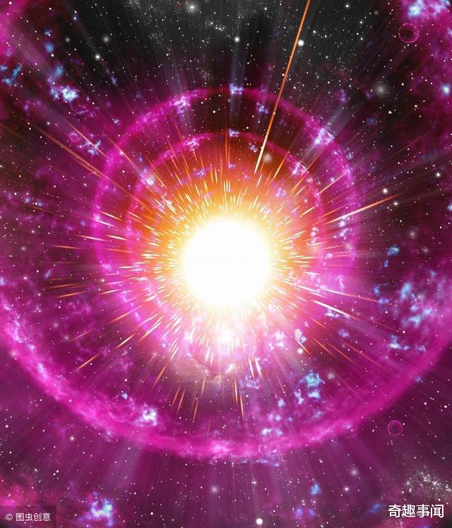 恒星@宇宙的末日时代可能会是什么样的情景？