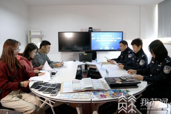 光明网视频|“薅羊毛”薅到犯罪，苏州警方揭露“羊毛党”运营内幕