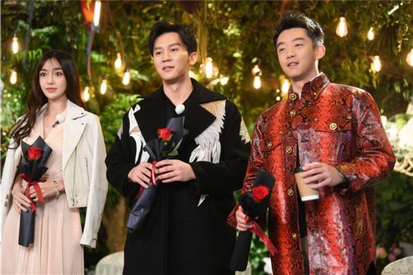 奔跑吧兄弟▲《王牌5》收官录制完毕，尾期阵容饱受期待，陈赫或将重归跑男！