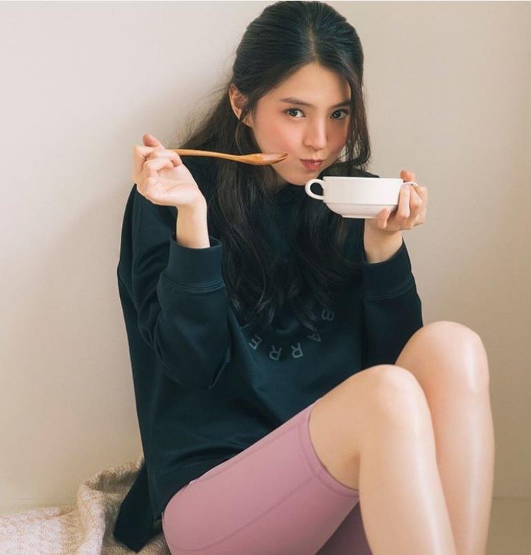 iu|韩国女星减重秘诀！揭密Lisa、宋慧乔、IU、韩素希吃不胖瘦身关键