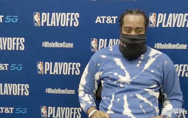 雷霆队|情绪失控！威少怒喷亚当斯，谁注意到保罗表情，哈登：雷霆靠裁判